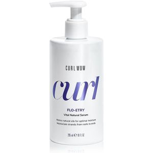 Color Wow Curl Flo-Etry Vital Natural Serum 295 ml
