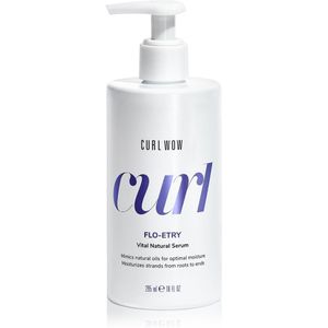 Color WOW Curl Wow Flo-Etry Haarserum, 295 ml