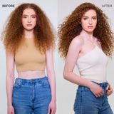 Color Wow Curl Wow Snag Free Pre Shampoo Detangler