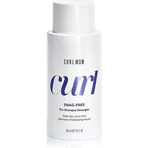 Color Wow Curl Wow nag Free Pe-Shampoo Detangler 295 ml