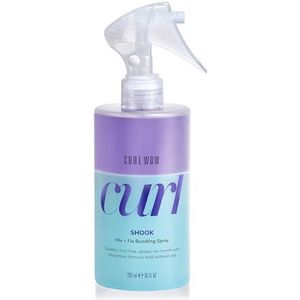 Color Wow Curl Curl Wow Shook Epic Curl Perfector 295 ml