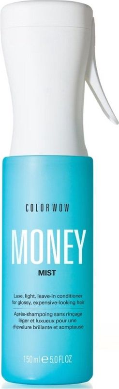 Color WOW - Money Mist - Leave-In Conditioner - Hydraterende Spray - 150 ml