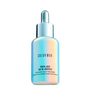 Color WOW Youth Juice Serum Haarserum, 50 ml