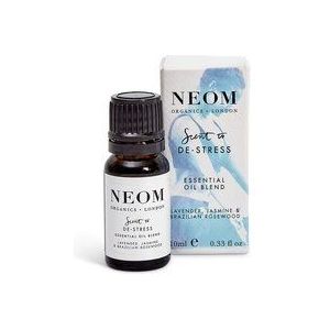 NEOM Scent to De-Stress Mix van Essentiële Oliën 10 ml