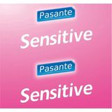 Pasante Sensitive condooms 144 stuks
