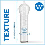 Pasante Ribs & Dots Intensity Condooms - 144 stuks