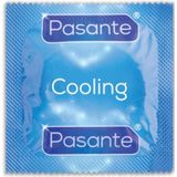 Pasante Climax - 12 stuks - Condooms
