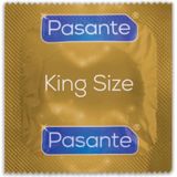 Pasante King Size - 12 stuks - Condooms
