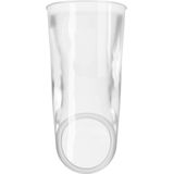 Pasante - Internal - Vrouwencondooms - 3 Stuks - Latexvrij