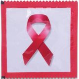 Pasante - Red Ribbon - Condooms - 144 stuks - Transparant