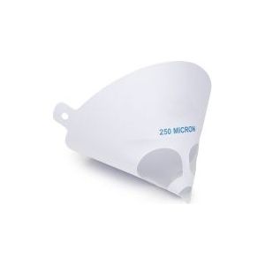 PhotoCentric3D Resin filters (25 stuks)