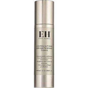 Emma Hardie - Amazing Face Exfoliating Brightening Tonic - Gezichtstonic - 100 ml