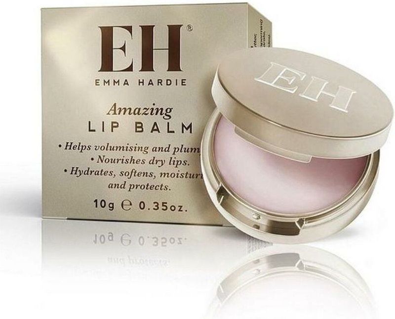 Emma Hardie - Amazing Face - Lippenbalsem - 10 g