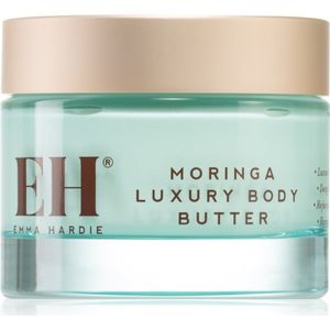 Emma Hardie Amazing Body Moringa Luxury Body Butter Body Butter met Hydraterende en Kalmerende Werking 200 ml