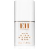 Emma Hardie Lotus Flower Treatment Serum Gezichtsserum voor Regulatie van Overmatige Talgproductie en Acne Parfumvrij 30 ml