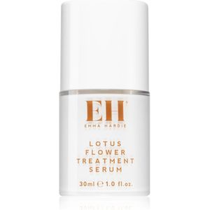 Emma Hardie - Lotus Flower Treatment Serum - Gezichtsserum - 30 ml - Parfumvrij