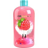 Treaclemoon - The Raspberry Kiss - Douchegel - Framboos - 500 ml