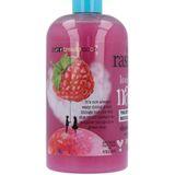 Treaclemoon - The Raspberry Kiss - Douchegel - Framboos - 500 ml
