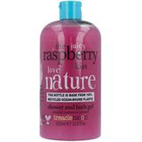 Treaclemoon - The Raspberry Kiss - Douchegel - Framboos - 500 ml