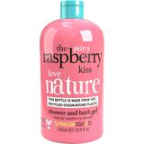 Treaclemoon The raspberry kiss bad en douchgel 500ML