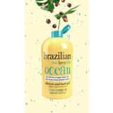 Treaclemoon Brazilian Love - Bath and Shower Gel - 500 ml.