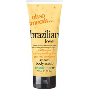 Treaclemoon - Brazilian Love - Body Scrub - 225 ml