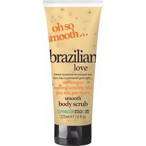 Treaclemoon Brazilian Love Bodyscrub 225 ml