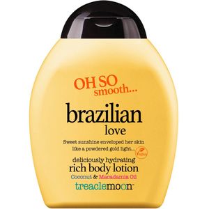 Treaclemoon - Brazilian Love - Body Lotion - 250 ml
