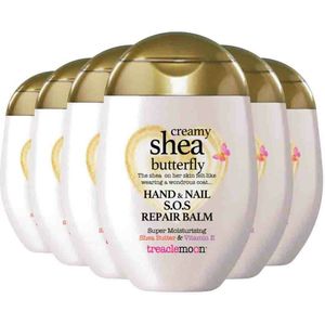 Treaclemoon - Creamy Shea Butterfly - Handcrème - 75 ml