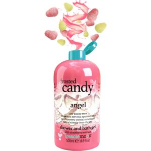 Treaclemoon - Frosted Candy Angel - Douchegel - 500 ml