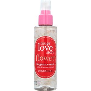 Treaclemoon - Rouge Love Story - Body Spray - 150 ml