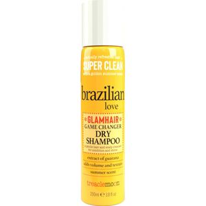 Treaclemoon - Brazilian Love - Droogshampoo - 200 ml