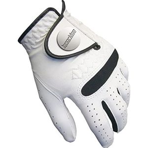 Longridge Heren Golf Accessoires Tour Dry All Weather Handschoenen RH