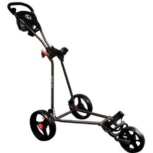 LONGRIDGE EZE Glide Cruiser golftrolley