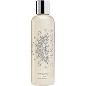 Verzorging Body Cleanse