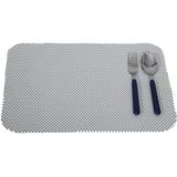 Able2 StayPut Anti-slip placemat donkerblauw