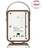 ViewQuest Monty Radio DAB Eik -