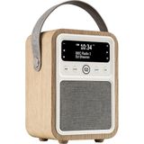 ViewQuest Monty Radio DAB Eik -