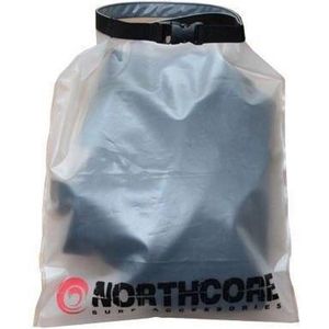 Northcore - Waterproof Wetsuit Bag - Grey