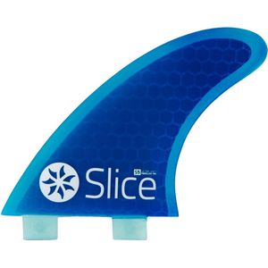 Northcore Slice Ultra Lichte Hex Core S3 FCS Compatibel Surfboard