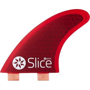 Northcore Slice Ultra Lichte Hex Core S3 FCS Compatibel Surfboard