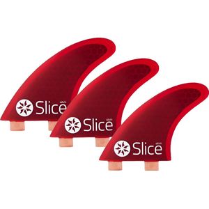 Northcore Slice Ultra Lichte Hex Core S5 FCS Compatibel Surfplank