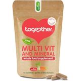 Together - Multi Vitamine Capsules - 30 Stuks