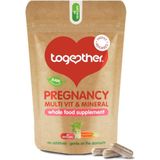 Together / Zwangerschap Multi - 60 capsules - 2 per dag