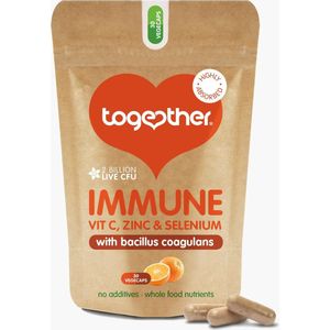 Together Immune Support 30 caps