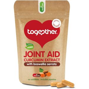 Joint Aid Curcumine Extract