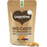 Together - BioCoQ10 - Capsules - 30 Stuks - Natuurlijk Gefermenteerd