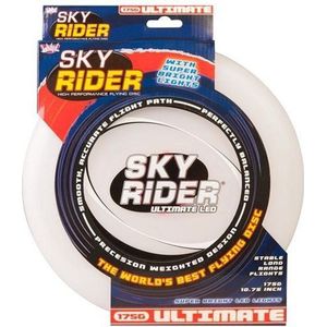 Wicked Sky Rider Frisbee Led 27,3 Cm Wit