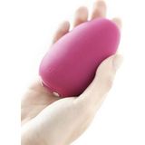 Je Joue MiMi Clitoris Opleg Vibrator - Fuchsia