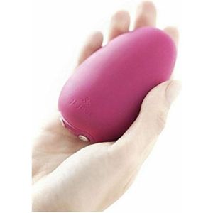 Je Joue MiMi Clitoris Opleg Vibrator - Fuchsia